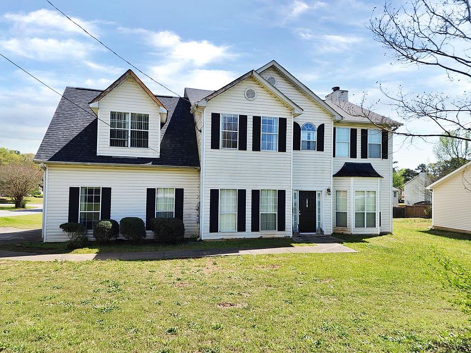 8480 b Rd, Riverdale, GA 30274 Zillow