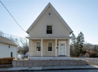 50 Ward St, Norwich, CT 06360