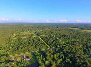 Turner Rd, Long Beach, MS 39560