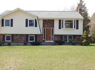 132 Lindsey St, North Attleboro, MA 02760