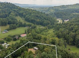 123 Julia Cove Rd #1 & 2, Mars Hill, NC 28754