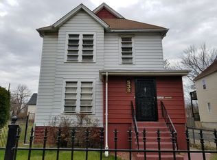 538 W 65th Pl, Chicago, IL 60621