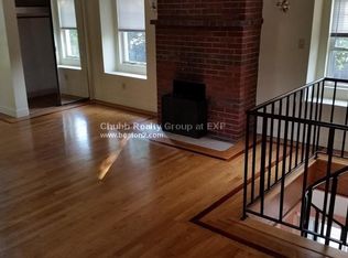 194 Forest St #R, Medford, MA 02155