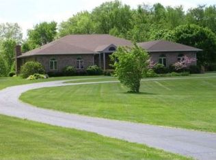 W5179 E Wenzel Ln, Jefferson, WI 53549