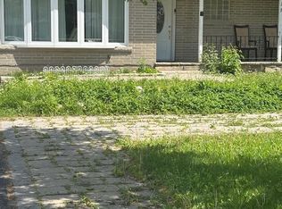 417 Taylor Mills Dr N #BASEMENT, Richmond Hill, ON L4C2V1