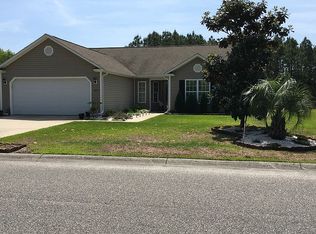 653 W Perry Rd, Myrtle Beach, SC 29579