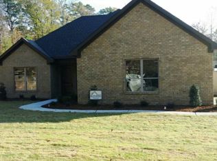 3830 Hampton, Benton, AR 72015