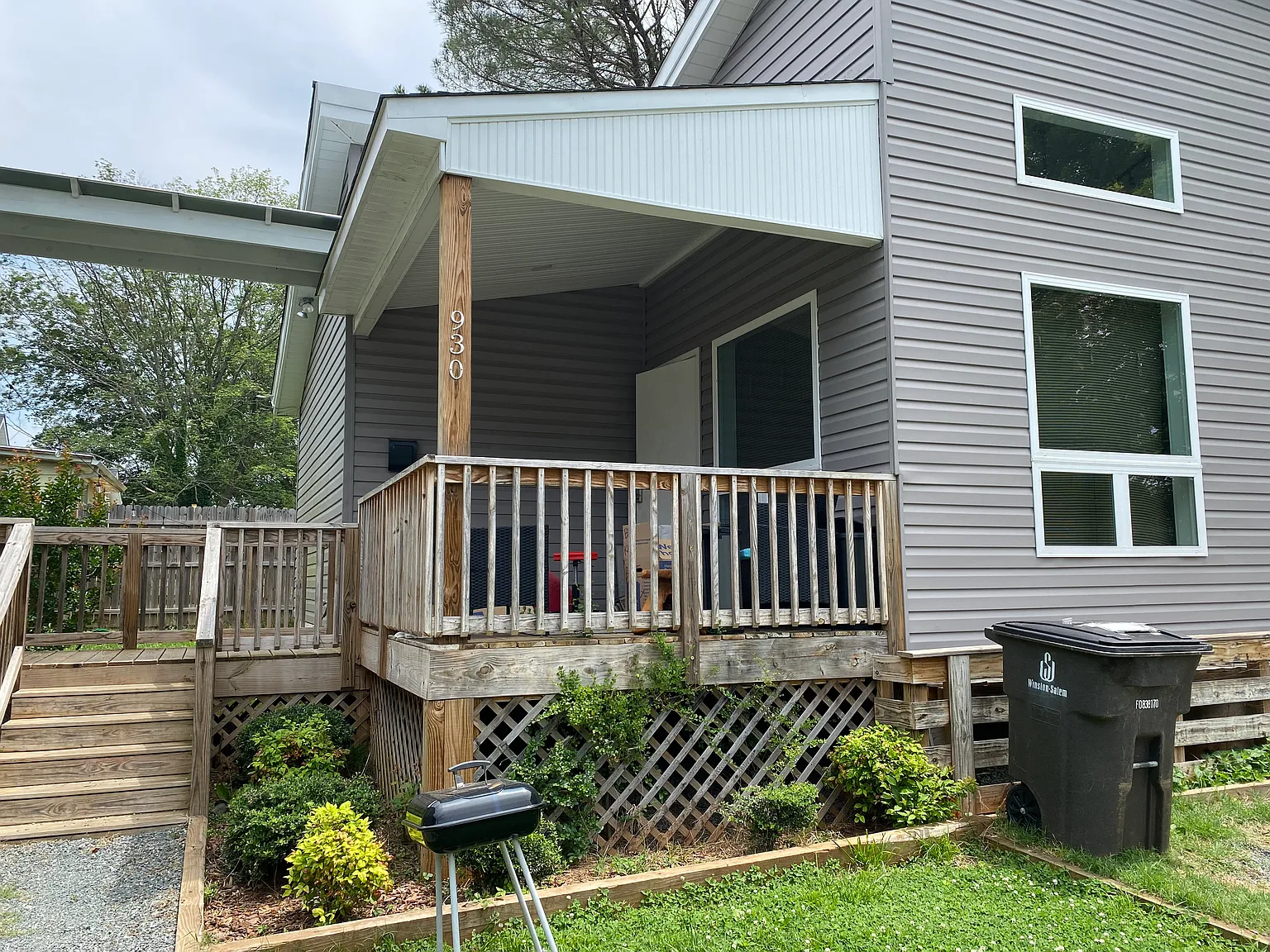 2 bed, 1100 sqft, $1,850 — Photo 2