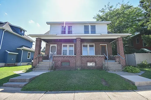 203-205 S Summit St Photo 1
