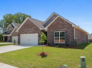 152 Rose Valley Dr, New Market, AL 35761