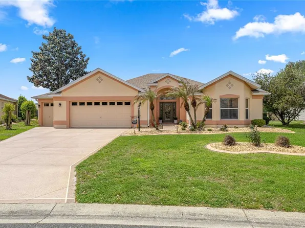 1850 Kyrle Ter, The Villages, FL 32162