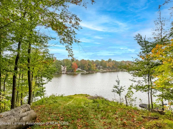 0 Cherrywood Ln, Perrinton, MI 48871