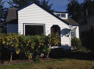 1149 Hemlock St, Ilwaco, WA 98624