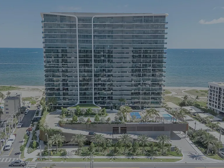 900 N Ocean Blvd #802 — Photo 37