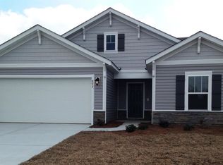 892 Bonita Loop LOT 185D, Myrtle Beach, SC 29588
