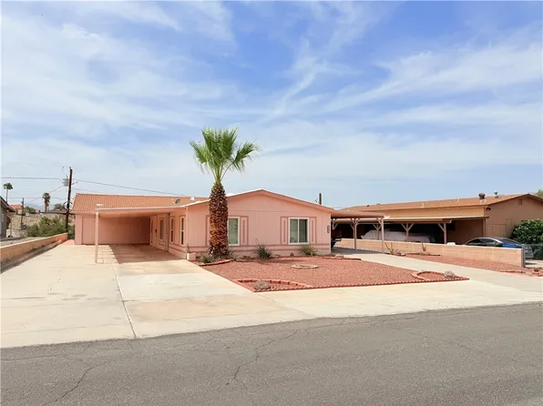 1441 Dorado Way, Bullhead City, AZ 86442
