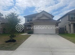 22316 Stoney Ravine Dr, New Caney, TX 77357