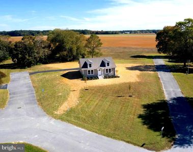 201 Trina St, Hebron, MD, 21830