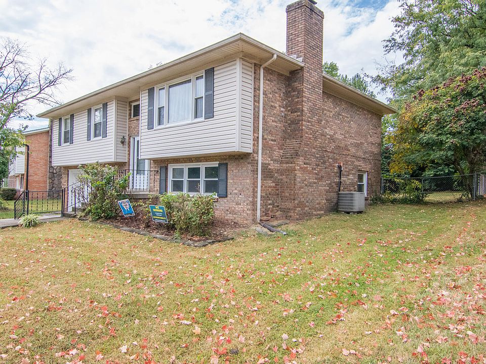 4232 Forsythe Dr, Lexington, KY 40514 MLS 23018910 Zillow