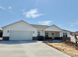 530 Steeplechase, Jackson, MO 63755
