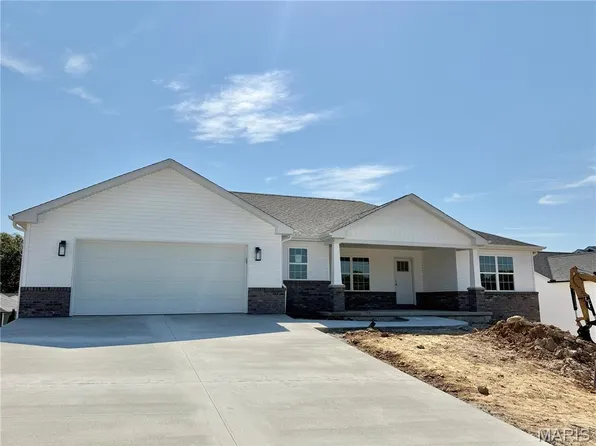 530 Steeplechase, Jackson, MO 63755