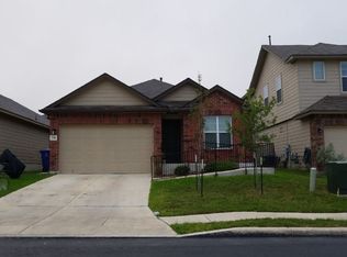 734 Halogen Way, San Antonio, TX 78221