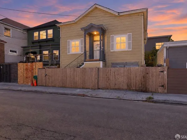 881 21st St, Oakland, CA 94607