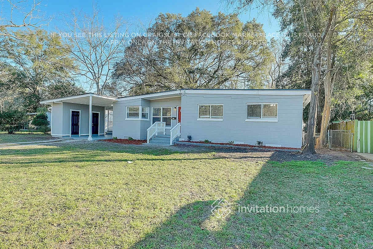 6336 Bondy Pl Jacksonville, FL 32210 — Photo 2