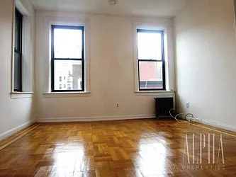 Rented by Alpha Properties NYC I LLC