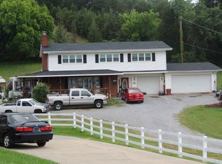 116 Rosemont St, Kingsport, TN 37660