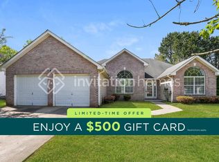 4623 Galleon Xing, Decatur, GA 30035