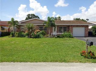 3310 NW 65th St, Fort Lauderdale, FL 33309