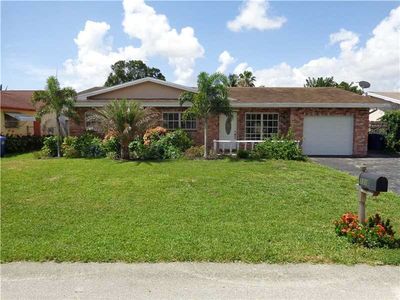 3310 NW 65th St, Fort Lauderdale, FL, 33309