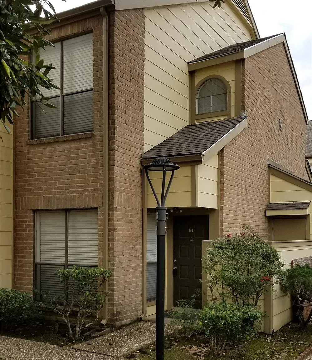 1 bed, 1.0 bath, 728 sqft, $1,400 — Photo 1