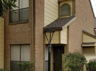8299 Cambridge St APT 603, Houston, TX 77054