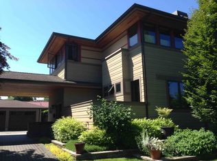 4013 NE 86th St, Seattle, WA 98115