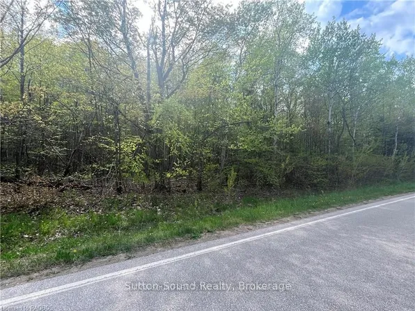 LOT 6 Grey St N #1, Saugeen Shores, ON N0H 2L0