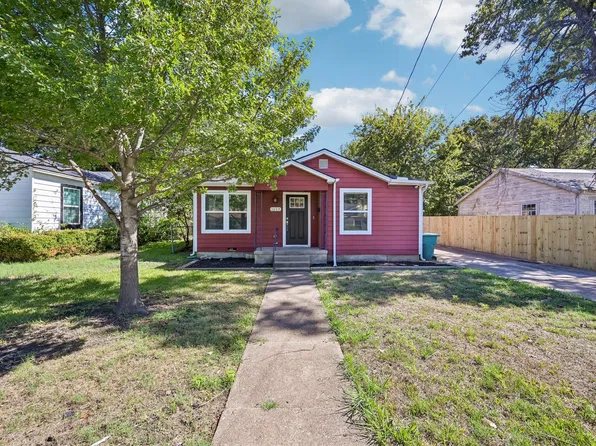 1617 N Binkley, Sherman, TX 75020