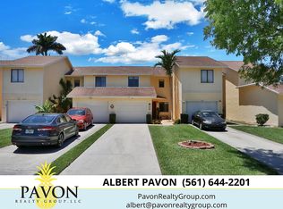 1577 Woodbridge Lakes Cir, West Palm Beach, FL 33406