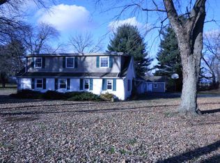 25225 Roosevelt Rd, South Bend, IN 46614