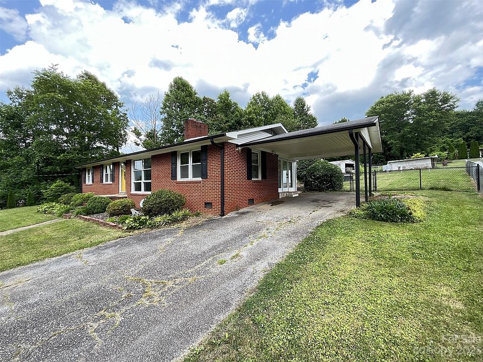 71 Peachtree St, Marion, NC 28752 Zillow