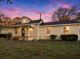8124 Fm 416, Streetman, TX 75859