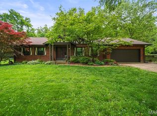114 Carol Dr, Eureka, MO 63025