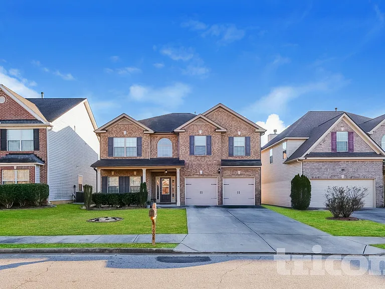 3608 Pickeral St — Photo 1