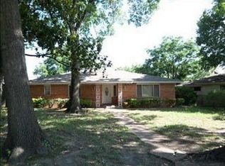 2535 W Five Mile Pkwy, Dallas, TX 75233