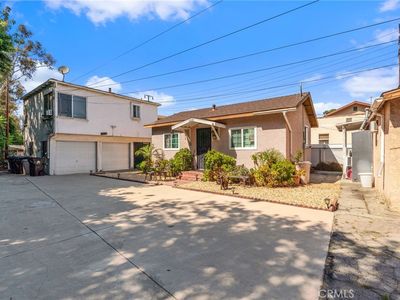2679 Knox Ave, Los Angeles, CA, 90039