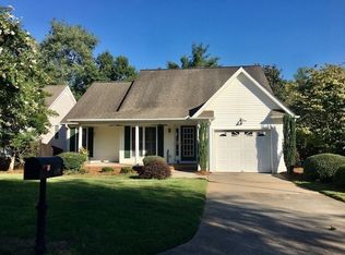 100 Grand Oak Cir, Pendleton, SC 29670