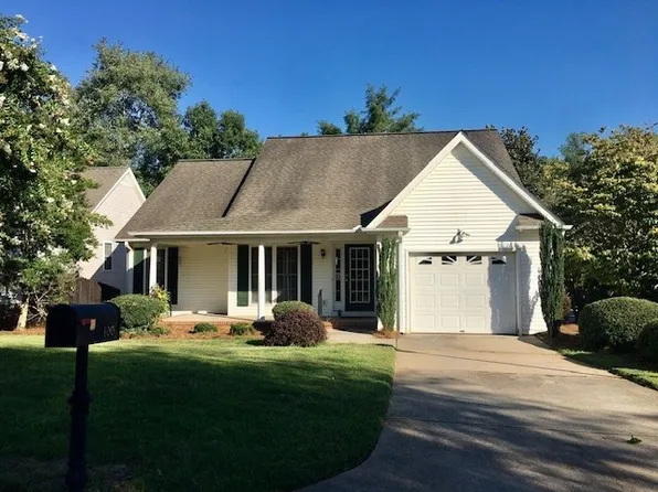 100 Grand Oak Cir, Pendleton, SC 29670