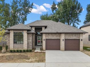 16452 Via Villagio, Macomb, MI 48042