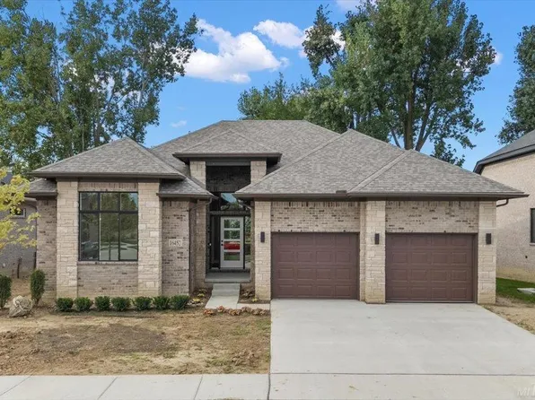 16452 Via Villagio, Macomb, MI 48042